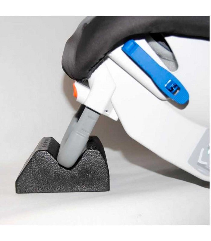 CUÑA INSTALACION RECLINADA BRITAX RÖMER MAX WAY